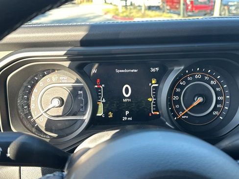 New 2026 Jeep Gladiator Mojave image 23