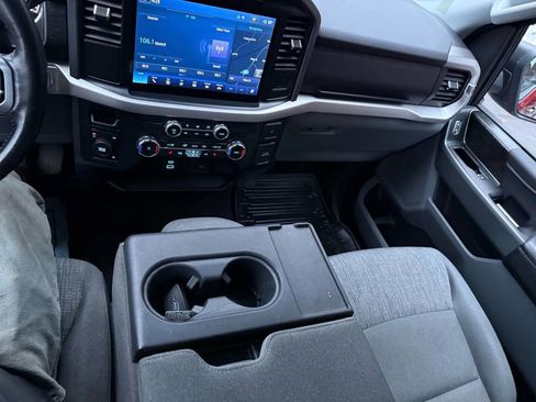 Used 2022 Ford F150 XLT w/ Equipment Group 302A High image 13