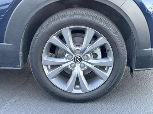 Used 2022 MAZDA CX-30 AWD 2.5 S w/ Select Package image 12