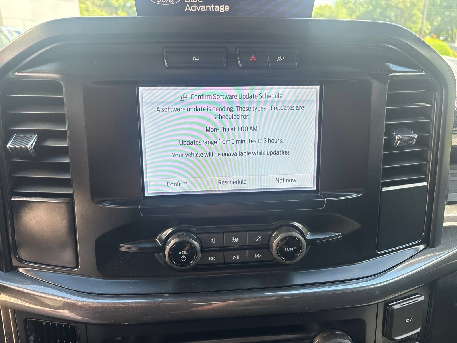 Certified 2023 Ford F150 XL w/ STX Appearance Package AWD/4WD image 20