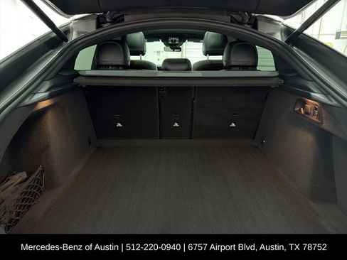 Used 2024 Mercedes-Benz GLE 53 AMG 4MATIC Coupe image 25