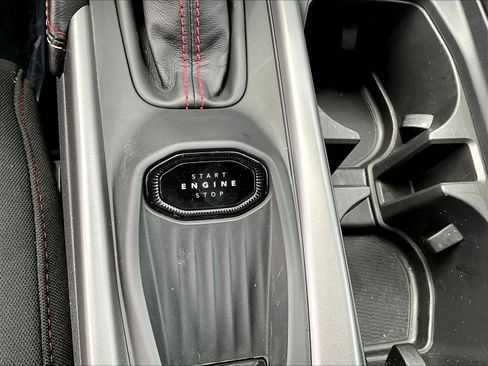 New 2026 Dodge Charger R/T AWD/4WD image 25