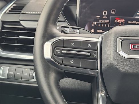 Used 2025 GMC Acadia Elevation image 28