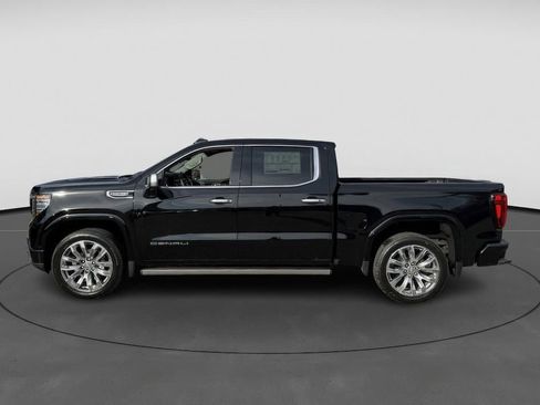New 2026 GMC Sierra 1500 Denali image 2