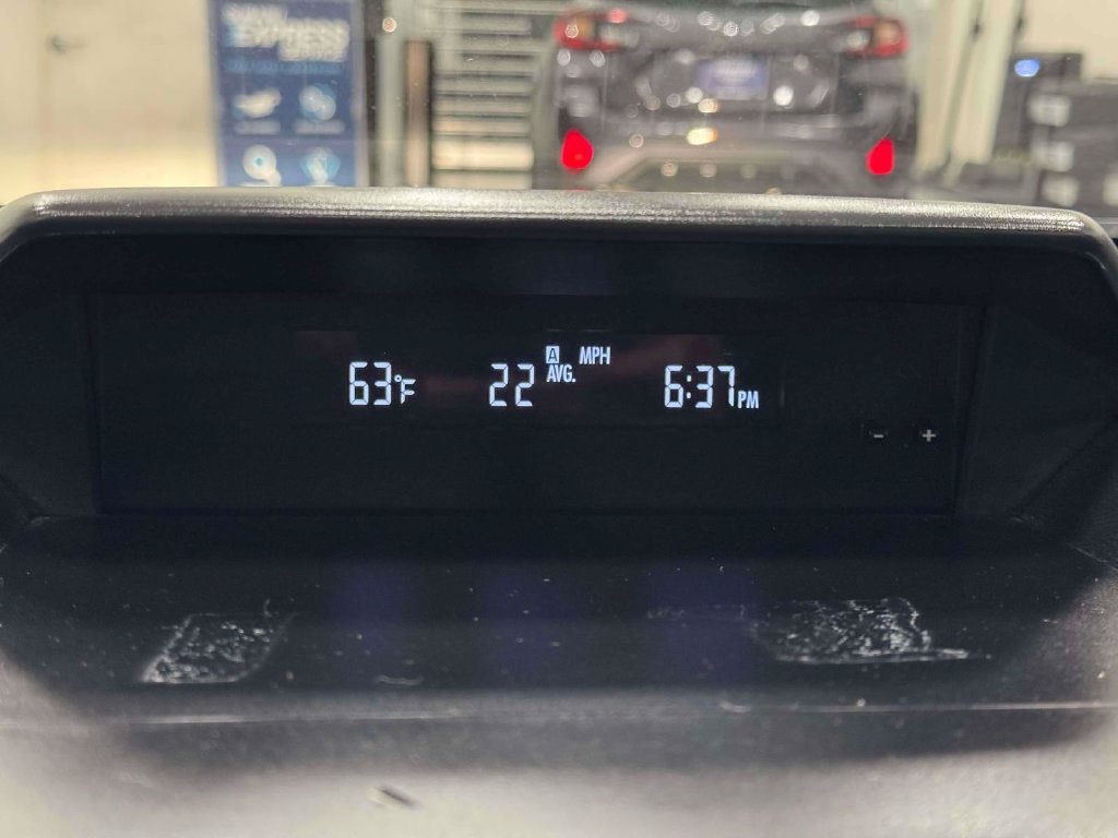 Used 2019 Subaru Impreza 2.0i AWD/4WD image 28