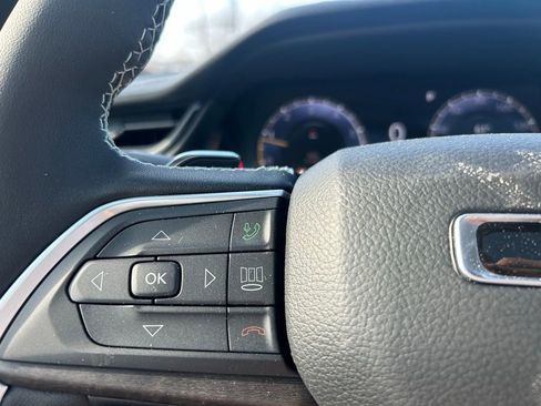 New 2026 Jeep Grand Cherokee Limited image 18