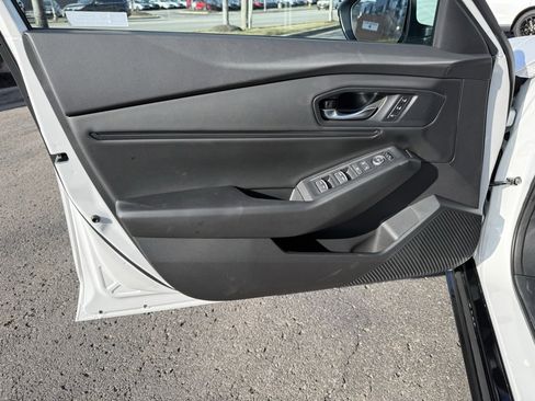 New 2025 Honda Accord EX-L image 17