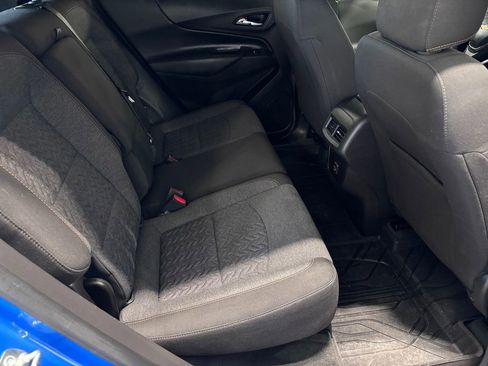 Used 2024 Chevrolet Equinox LT w/ LPO, Floor Liner Package image 15