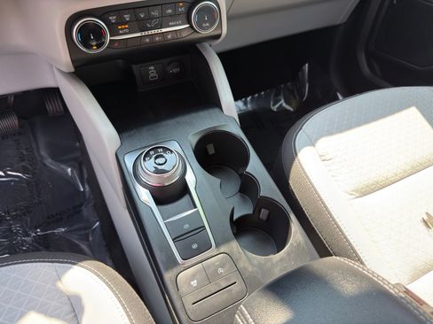 Used 2024 Ford Escape Active AWD/4WD image 22