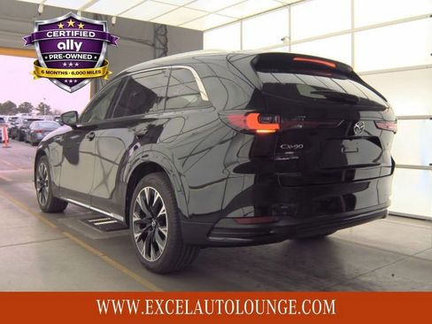 Used 2024 MAZDA CX-90 3.3 Turbo S image 3