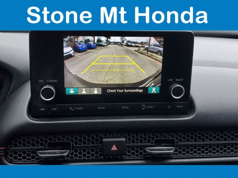 Used 2025 Honda HR-V Sport image 27