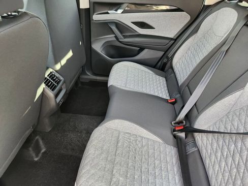 New 2026 Volkswagen Tiguan S AWD/4WD image 19