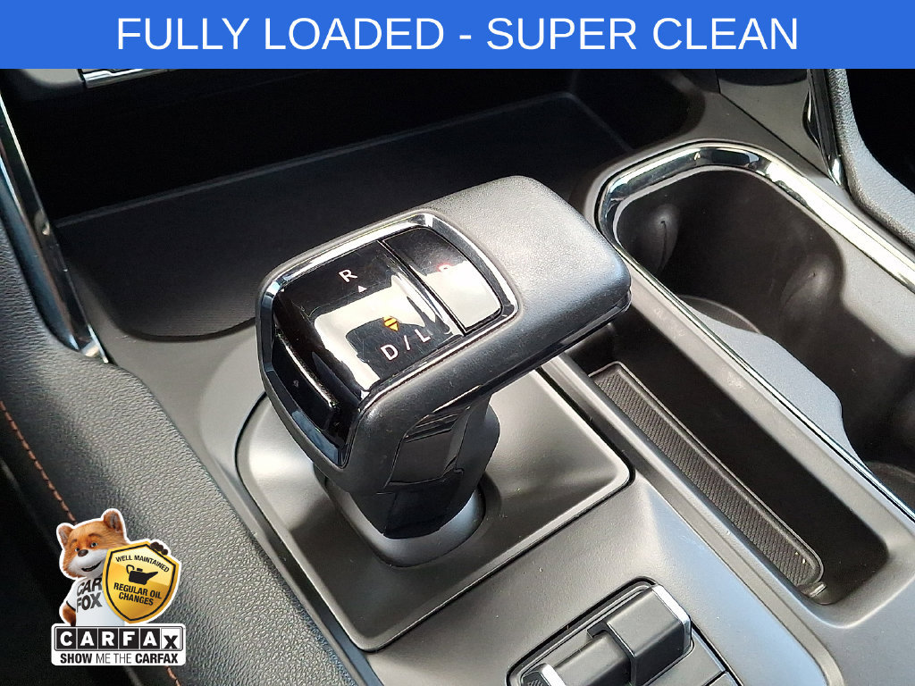 Used 2024 GMC Sierra 1500 AT4 w/ AT4 Preferred Package AWD/4WD image 17