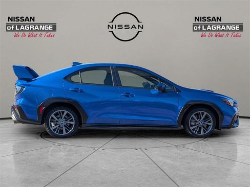 Used 2022 Subaru WRX image 4