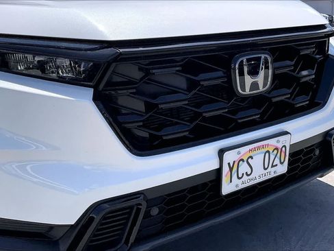 Used 2026 Honda CR-V Sport-L image 33