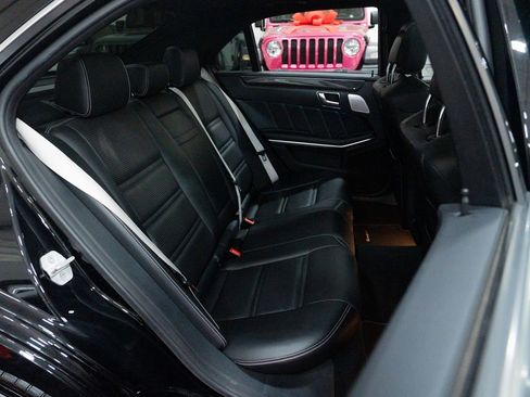Used 2015 Mercedes-Benz E 63 AMG S-Model image 28