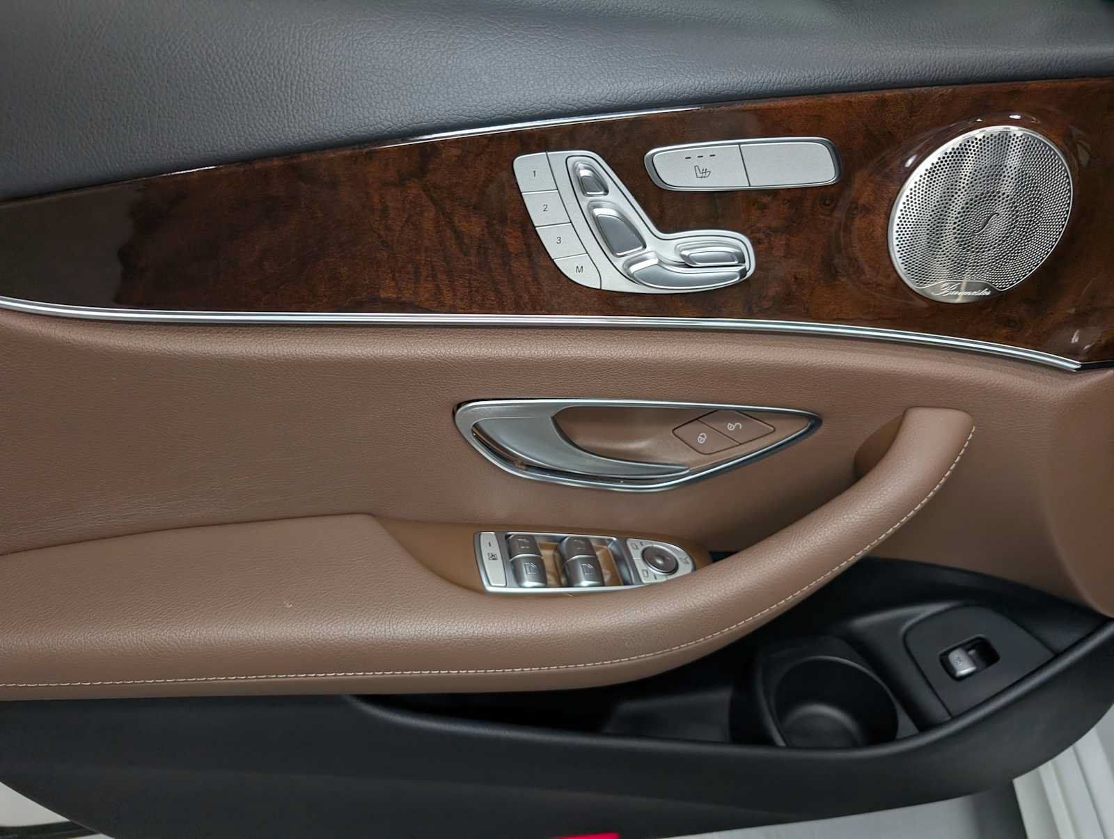 Certified 2023 Mercedes-Benz E 350 4MATIC Sedan image 35