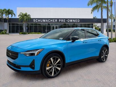 Used 2022 Polestar Polestar 2 w/ Plus Package