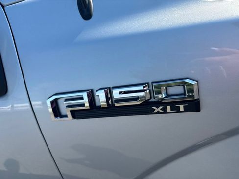 Used 2018 Ford F150 XLT w/ Trailer Tow Package AWD/4WD image 43
