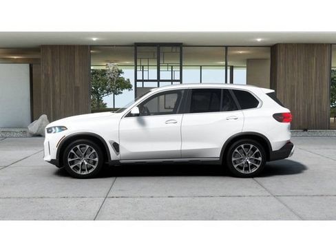 New 2026 BMW X5 xDrive40i w/ Premium Package AWD/4WD image 4