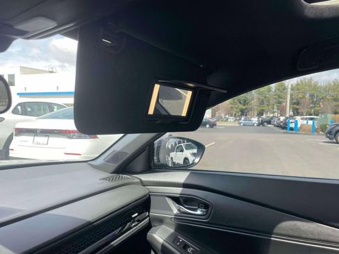 Certified 2023 Honda Accord Sport image 32