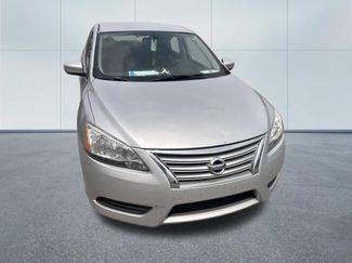 Used 2013 Nissan Sentra SV FWD video 2