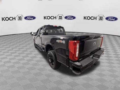 New 2026 Ford F350 XL w/ STX Appearance Package image 6