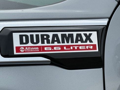 New 2026 GMC Sierra 2500 Denali w/ Denali Reserve Package image 29