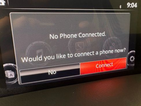 Used 2020 MAZDA CX-5 Touring image 28