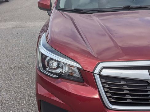 Used 2020 Subaru Forester Premium w/ Popular Package #1 AWD/4WD image 10