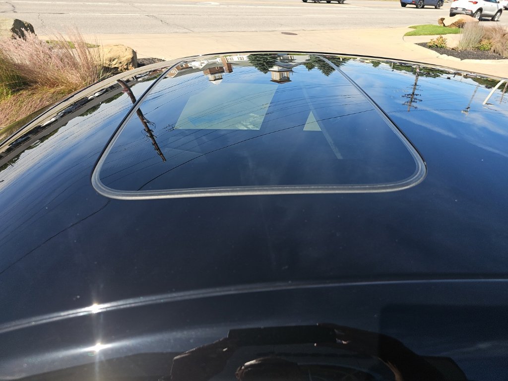 Used 2023 Honda Accord EX image 13