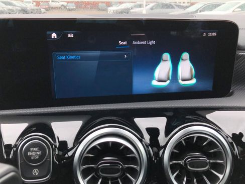 New 2025 Mercedes-Benz CLA 250 CLA 250 image 22