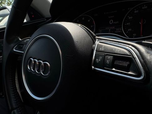 Used 2016 Audi A7 3.0T Prestige image 24
