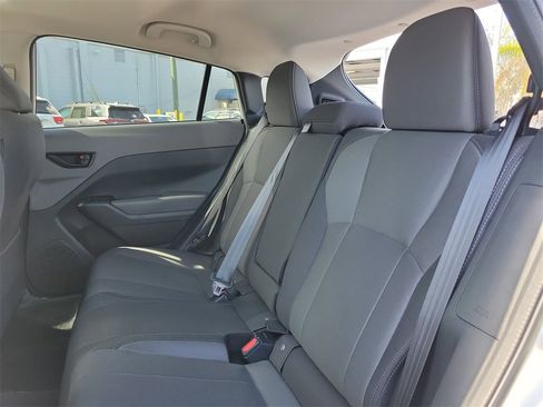 New 2026 Subaru Crosstrek 2.0i Premium image 7