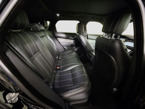 Used 2022 Land Rover Range Rover Velar S image 27