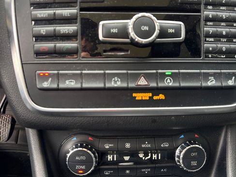 Used 2015 Mercedes-Benz GLA 250 4MATIC image 12