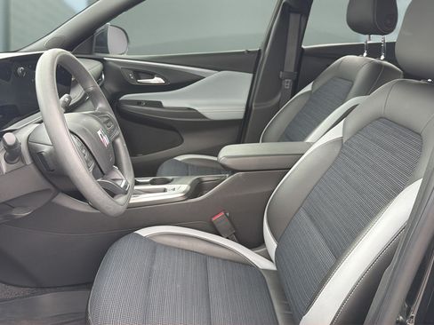 Used 2024 Buick Envista Preferred FWD image 17