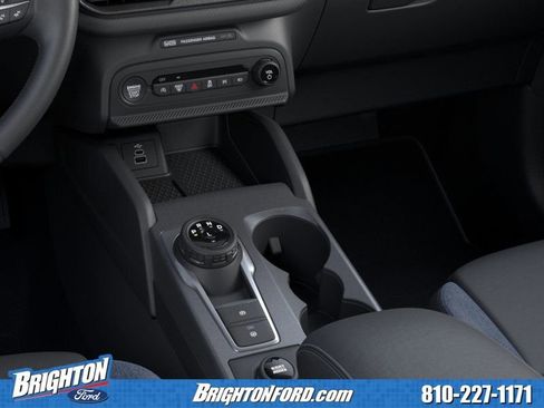 Used 2026 Ford Bronco Sport Outer Banks w/ Outer Banks Tech Package+ AWD/4WD image 15