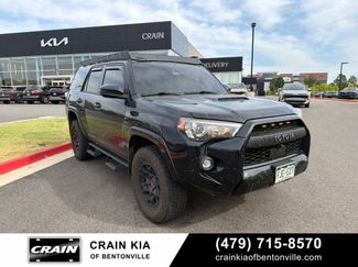 Used 2022 Toyota 4Runner TRD Pro AWD/4WD video 1