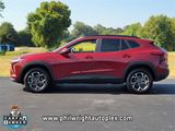 Used 2025 Chevrolet Trax LT image 6