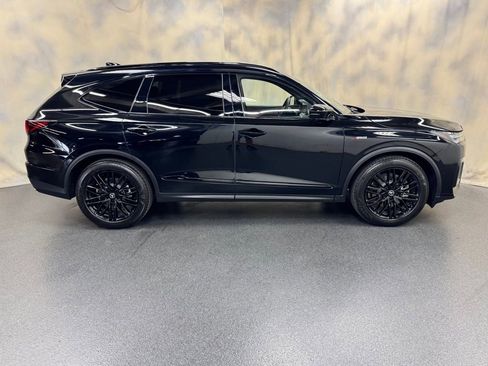Used 2026 Acura MDX A-Spec AWD/4WD image 9
