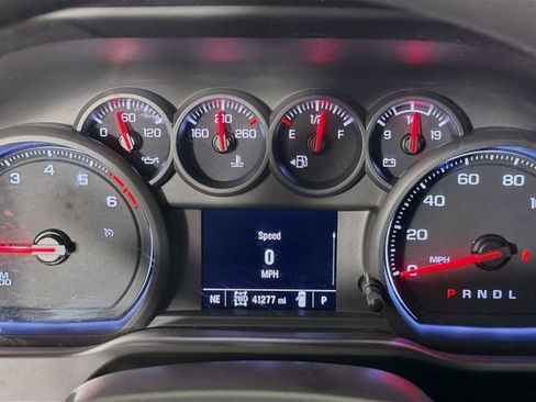 Used 2024 GMC Sierra 2500 Pro w/ Convenience Package AWD/4WD image 14