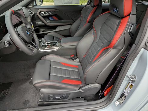 New 2026 BMW M2 w/ Lighting Package RWD image 17