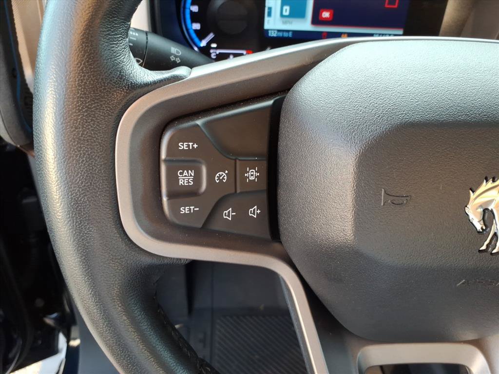 Used 2021 Ford Bronco Outer Banks AWD/4WD image 30