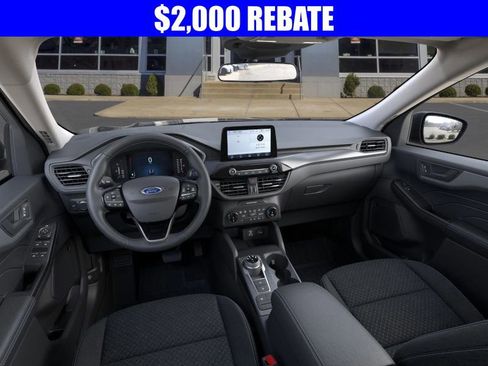 New 2026 Ford Escape Active w/ Cold Weather Package image 9