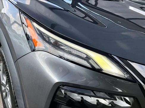 Certified 2023 Nissan Rogue S FWD image 27