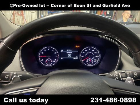 Used 2023 Hyundai Santa Fe SEL AWD/4WD image 21