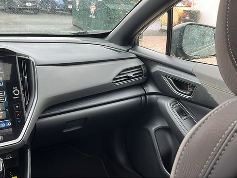 Certified 2025 Subaru Crosstrek 2.5i Sport image 22