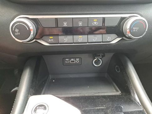 Used 2023 Nissan Altima 2.5 SV FWD image 22