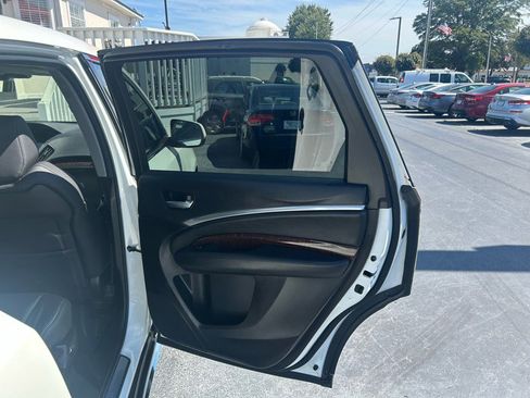 Used 2019 Acura MDX FWD image 26